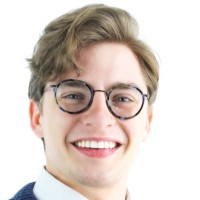 PangoVet Employee Wesley Nelson's profile photo