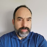 Nemalux Industrial Employee Mario Alejandro Echevarrieta's profile photo