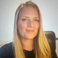 Consumer Portfolio Services Employee April Crisp's profile photo