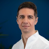 BaseN Employee Olli Sairanen's profile photo