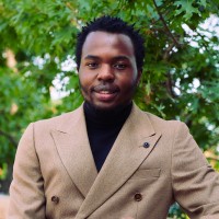 Minnesota Judicial Branch Employee Job Okeri's profile photo