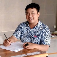 PT Indowijaya Sakti Teguh Employee Syamsul Arifin's profile photo