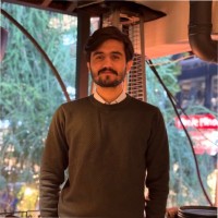 Airblue Employee Umar Zaman's profile photo