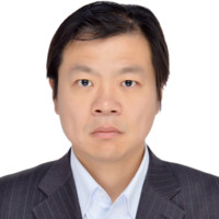 dss+ Employee Jay Wen's profile photo
