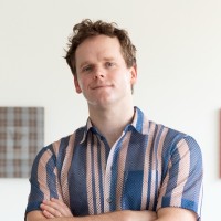 Bespoke Post Employee John Dennehy's profile photo