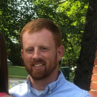 MISSION BBQ Employee Jon Kendrick's profile photo