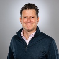 CreatorIQ Employee Michael Lehrer's profile photo