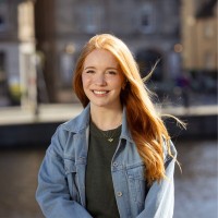 The Corner Shop PR Employee Chloe McAleece's profile photo