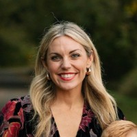 Katie Cole