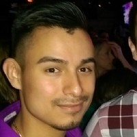 Capital One Employee Alan Barron's profile photo