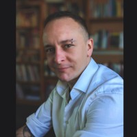 ILGA-Europe Employee A. Chaber's profile photo