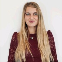 Alpin57Lux Employee Felicia Dobre's profile photo