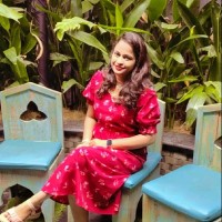 GladOwl Employee Nishigandha Shinde's profile photo