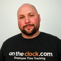 OnTheClock Employee Gary Prager's profile photo