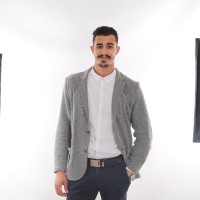 Maystro Delivery Employee Akram Lazdam's profile photo