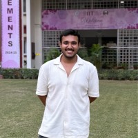 Harsh Agarwal Email & Phone Number