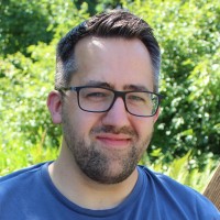 OpenCloud.eu Employee Benedikt Kulmann's profile photo