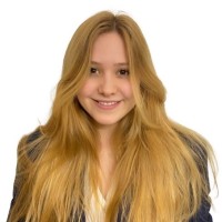 TCB Pay Business Solutions Employee Georgina Santos's profile photo