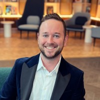 Thrust Flight Employee Sean Drucker's profile photo