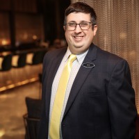 Oliver Hospitality Employee David Free's profile photo