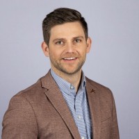 Lundbeck Employee Joe Kane's profile photo