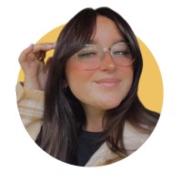 Catseye USA Employee Elizabeth Morgan's profile photo
