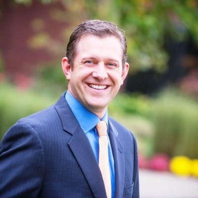 Seth Magaw Email & Phone Number