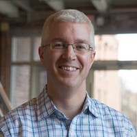 Jewish Community Housing for the Elderly Employee Benjamin Mahnke's profile photo