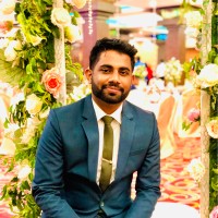 Essendon Mazda Employee Miraj Madushanka's profile photo