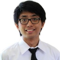 Aboard Employee Afif Brilian's profile photo