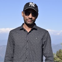 Email e telefono di Lalit Jaimini