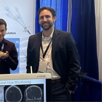 HEMEDEX INC. Employee Daniel Derienzo's profile photo