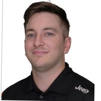 Willowbrook Chrysler Employee Dalton la Favor's profile photo