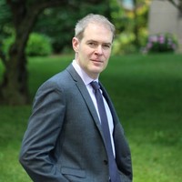 Cambridge Associates Employee Dmitri Shadrin's profile photo