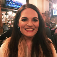Moog Inc. Employee Danielle Fraser's profile photo