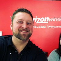 Victra - Verizon Authorized Retailer Employee Nathan Madsen's profile photo