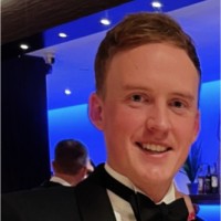 Gradwell Employee Chris Edwards's profile photo
