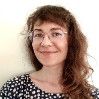 University of Lodz Employee Martyna Wietecha's profile photo