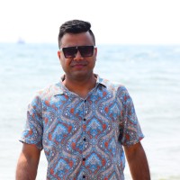 Sanjay Kumar Email