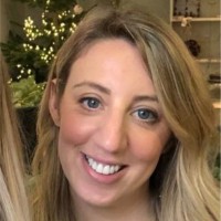 TAILORED ATHLETE Employee Lorraine Harris's profile photo