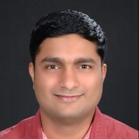 AmpereHour Energy Employee Niraj Agrawal's profile photo