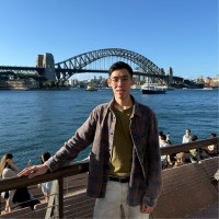 Yap Yan's profile photo