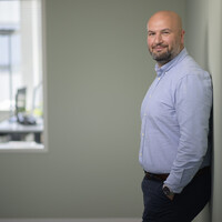 Ali Arik Email