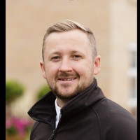 Cala Group Limited Employee Alex Bott's profile photo