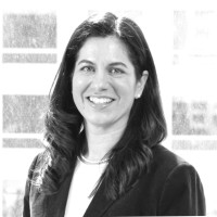 Bain & Company Employee Marcela R's profile photo