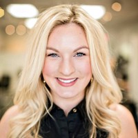 Care to Continue Employee Jessica Pilgrim's profile photo