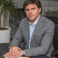 Ultravisión Employee Pablo Burr's profile photo