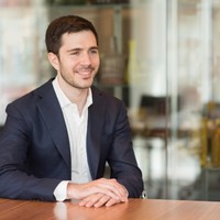 GreenTriangle Employee Chris Savvopoulos's profile photo