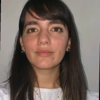 HCLTech Employee Ingrid Alonso Monroy's profile photo