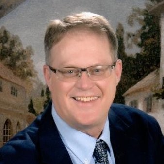 Amazon Employee Greg Bowman's profile photo